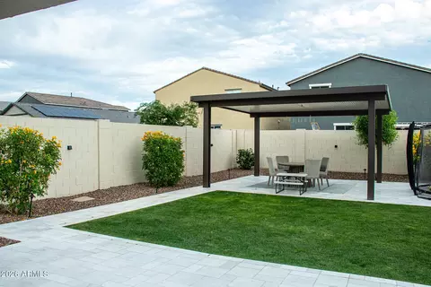 Exterior - 9749 E Seismic Ave, Mesa, AZ 85212 photo 2 of 3