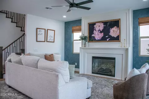 Living - 9749 E Seismic Ave, Mesa, AZ 85212 photo 1 of 1