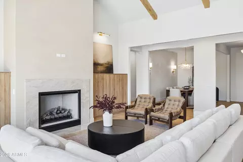 Living - 4206 E Whitton Ave, Phoenix, AZ 85018 photo 1 of 1