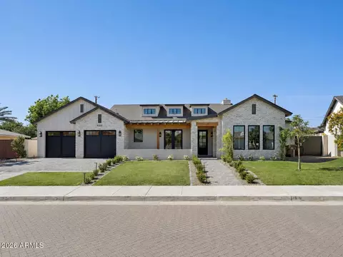 Exterior - 4206 E Whitton Ave, Phoenix, AZ 85018 photo 6 of 6