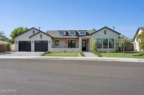 4206 E Whitton Ave, Phoenix, AZ 85018