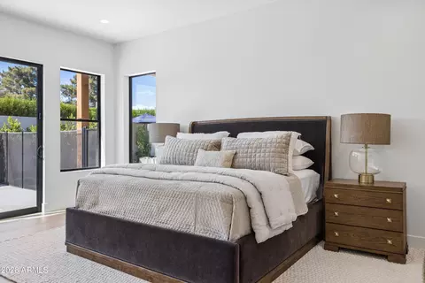 Bedroom - 4206 E Whitton Ave, Phoenix, AZ 85018 photo 1 of 6