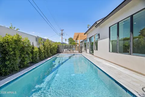 Exterior - 4206 E Whitton Ave, Phoenix, AZ 85018 photo 5 of 6