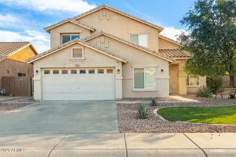 1917 W Burgess Ln, Phoenix, AZ 85041