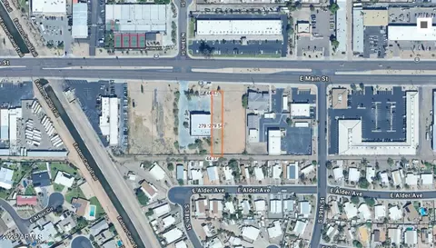 3821 E Main St #12, Mesa, AZ 85205 photo 2