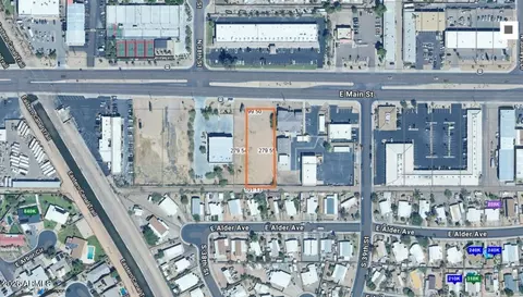 3821 E Main St #12, Mesa, AZ 85205