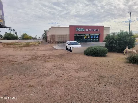 3821 E Main St #12, Mesa, AZ 85205 photo 6
