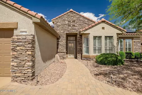 15776 W Silver Breeze Dr, Surprise, AZ 85374