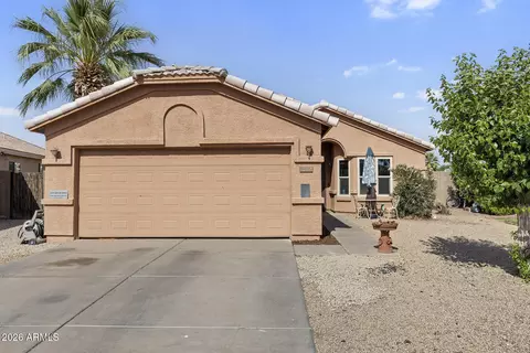 7415 N 68th Dr, Glendale, AZ 85303