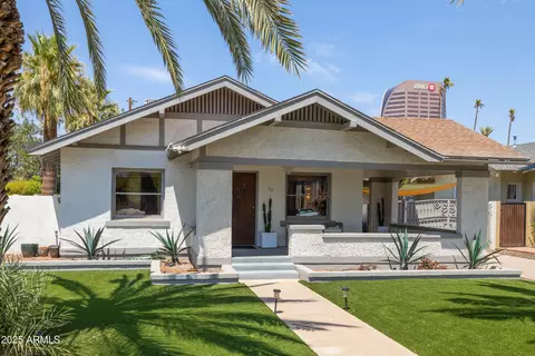 70 W Lynwood St, Phoenix, AZ 85003