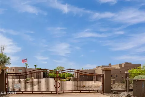 10433 W Mariposa Grande --, Peoria, AZ 85383