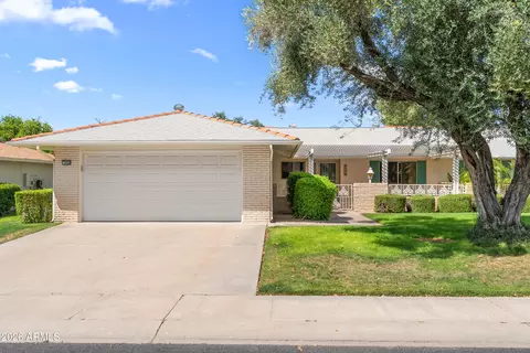 9508 W Sandstone Dr, Sun City, AZ 85351