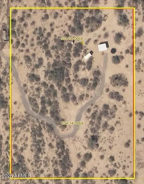 0 N 348th Dr #-, Arlington, AZ 85322