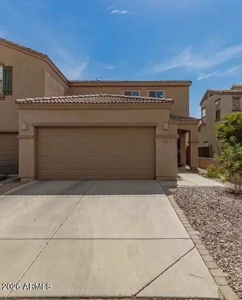 7011 W Mercer Ln, Peoria, AZ 85345