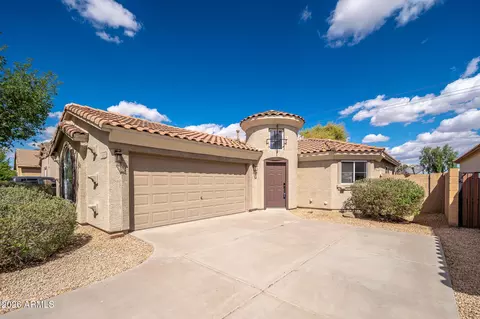 14856 W Shaw Butte Dr, Surprise, AZ 85379