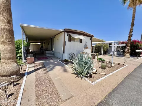 10540 E Apache Trl #169, Apache Junction, AZ 85120