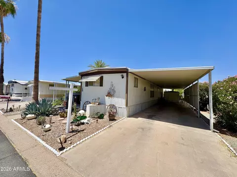 10540 E Apache Trl #169, Apache Junction, AZ 85120 photo 31