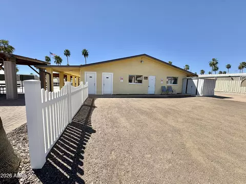 10540 E Apache Trl #169, Apache Junction, AZ 85120 photo 31
