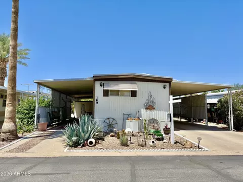 10540 E Apache Trl #169, Apache Junction, AZ 85120 photo 29