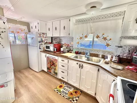 10540 E Apache Trl #169, Apache Junction, AZ 85120 photo 5