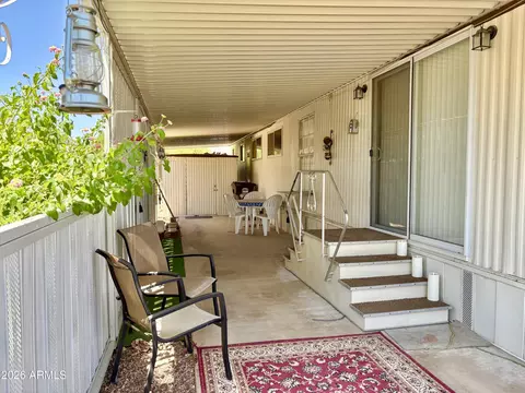 10540 E Apache Trl #169, Apache Junction, AZ 85120 photo 30