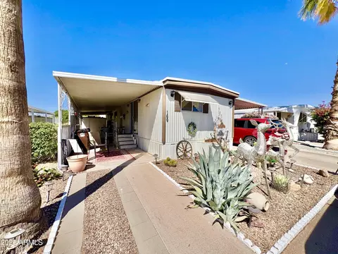 10540 E Apache Trl #169, Apache Junction, AZ 85120