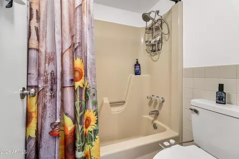 Bath - 3033 E Devonshire Ave #2009, Phoenix, AZ 85016 photo 2 of 3