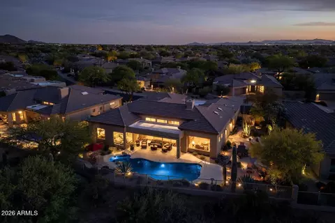 33863 N 70th Way, Scottsdale, AZ 85266