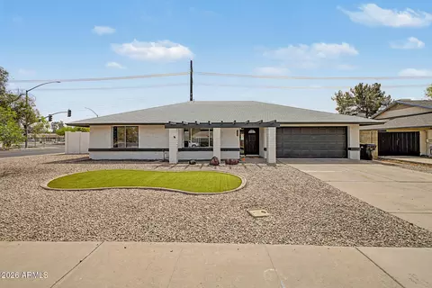 807 W Naranja Ave, Mesa, AZ 85210