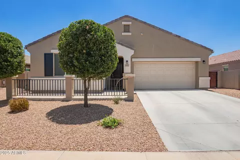41005 W Crane Dr, Maricopa, AZ 85138