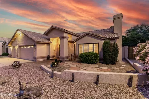 1209 W Royal Palms Ct, Gilbert, AZ 85233