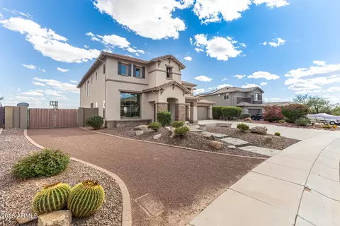 4913 W Magellan Dr, New River, AZ 85087