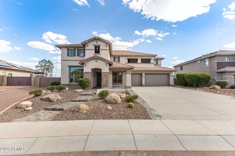 4913 W Magellan Dr, New River, AZ 85087