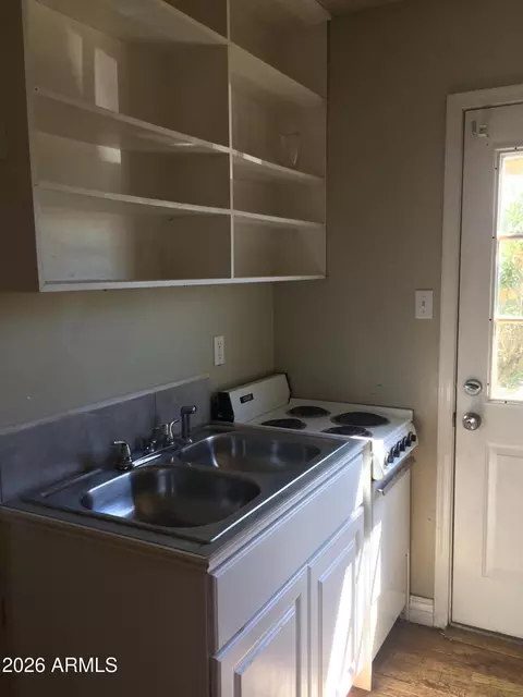 Kitchen - 1110 E Coronado Rd, Phoenix, AZ 85006 photo 1 of 3