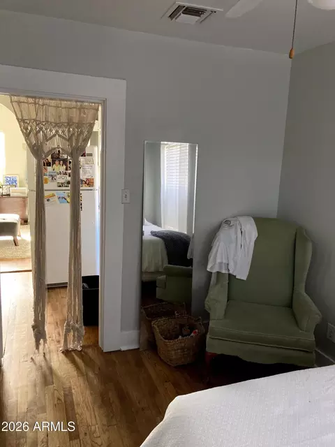 Bedroom - 1110 E Coronado Rd, Phoenix, AZ 85006 photo 2 of 2