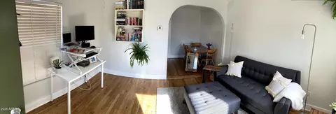 Living - 1110 E Coronado Rd, Phoenix, AZ 85006 photo 2 of 2