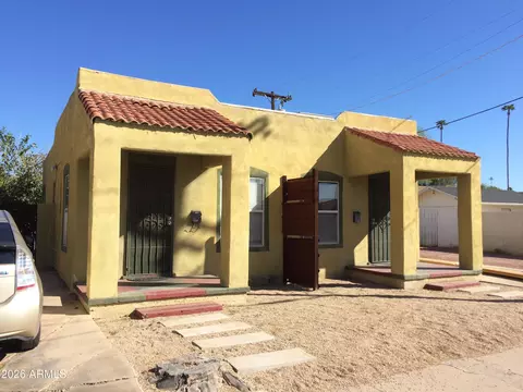 1110 E Coronado Rd, Phoenix, AZ 85006