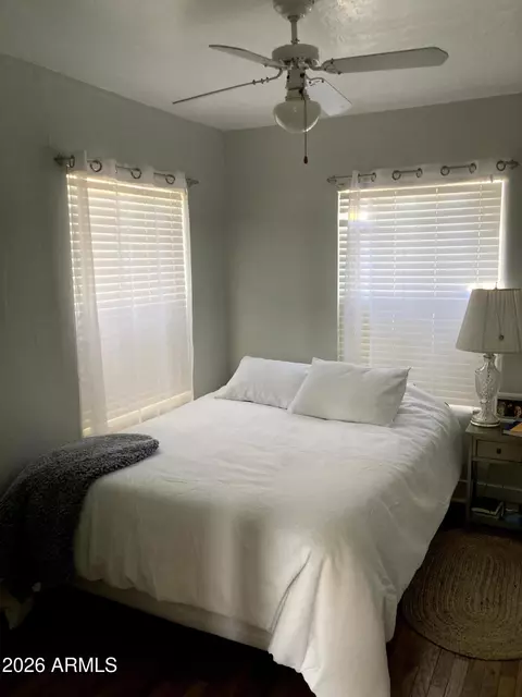 Bedroom - 1110 E Coronado Rd, Phoenix, AZ 85006 photo 1 of 2