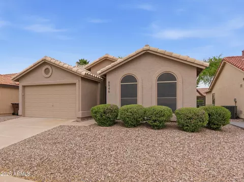 8946 E Minnesota Ave, Sun Lakes, AZ 85248