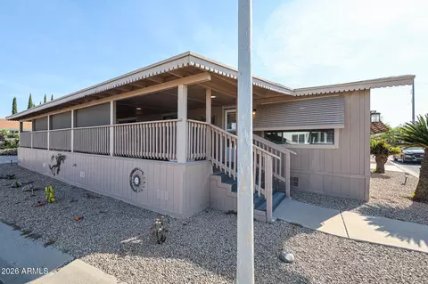 3901 E Pinnacle Peak Rd #236, Phoenix, AZ 85050