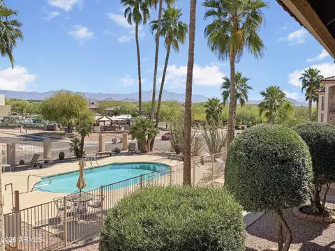 12635 N La Montana Dr N #6, Fountain Hills, AZ 85268