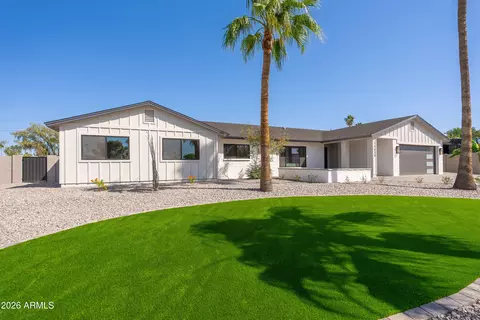 13634 N 51st Pl, Scottsdale, AZ 85254