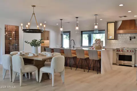 13634 N 51st Pl, Scottsdale, AZ 85254