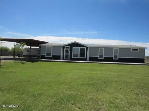 20507 W Watkins St, Buckeye, AZ 85326