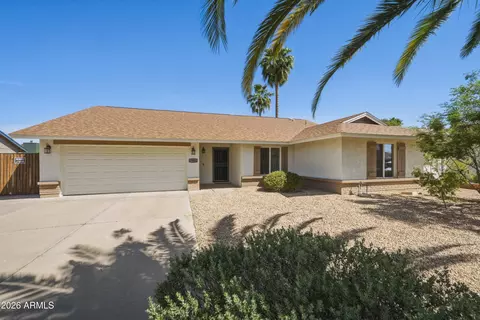 7314 W Bloomfield Rd, Peoria, AZ 85381