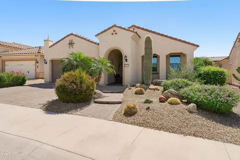 26595 W Melinda Ln, Buckeye, AZ 85396