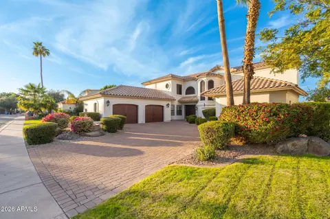 1334 W Sandpiper Dr, Gilbert, AZ 85233