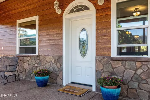 31 E County Road N2163 Dr, Nutrioso, AZ 85932