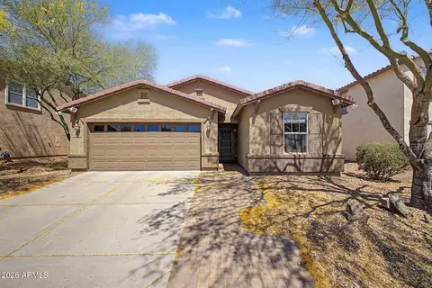 17706 W Red Bird Rd, Surprise, AZ 85387