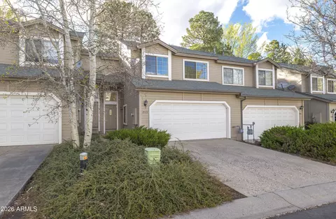 2553 S Eureka Ln, Flagstaff, AZ 86001